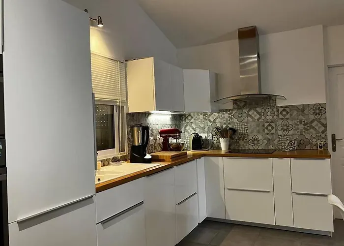 Lejlighed A La Campagne, Proche Hyères